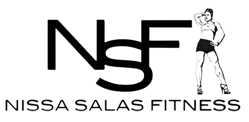 Nissa Salas Fitness